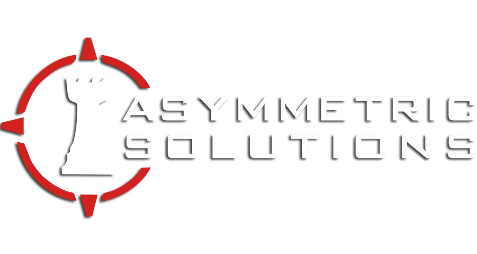 Asymmetric Solutions