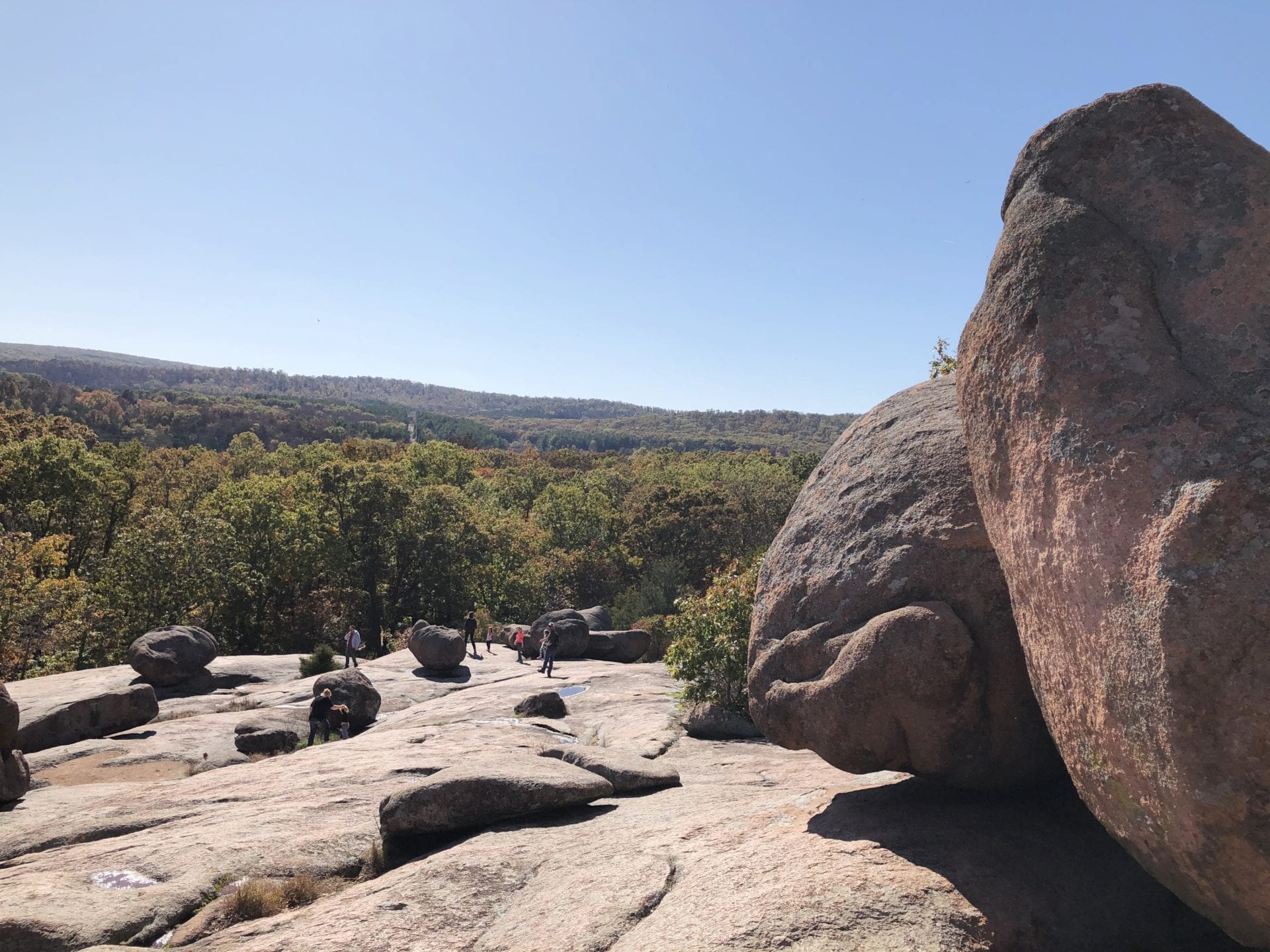 12 Days Of Hiking Day 6 Elephant Rocks Discover Farmington 12 Days Of Hiking Day 6 Elephant Rocks Discover Farmington