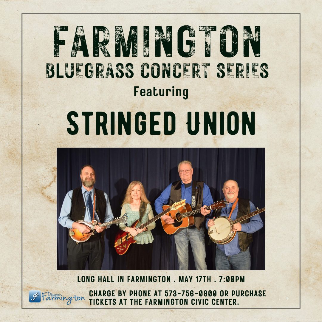 Bluegrass Concert Series