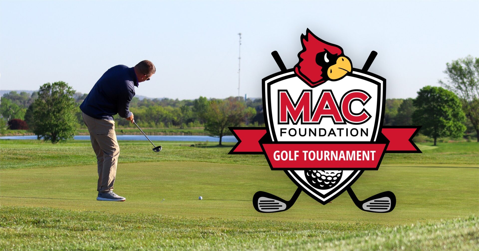 MAC Foundation Golf Tournament