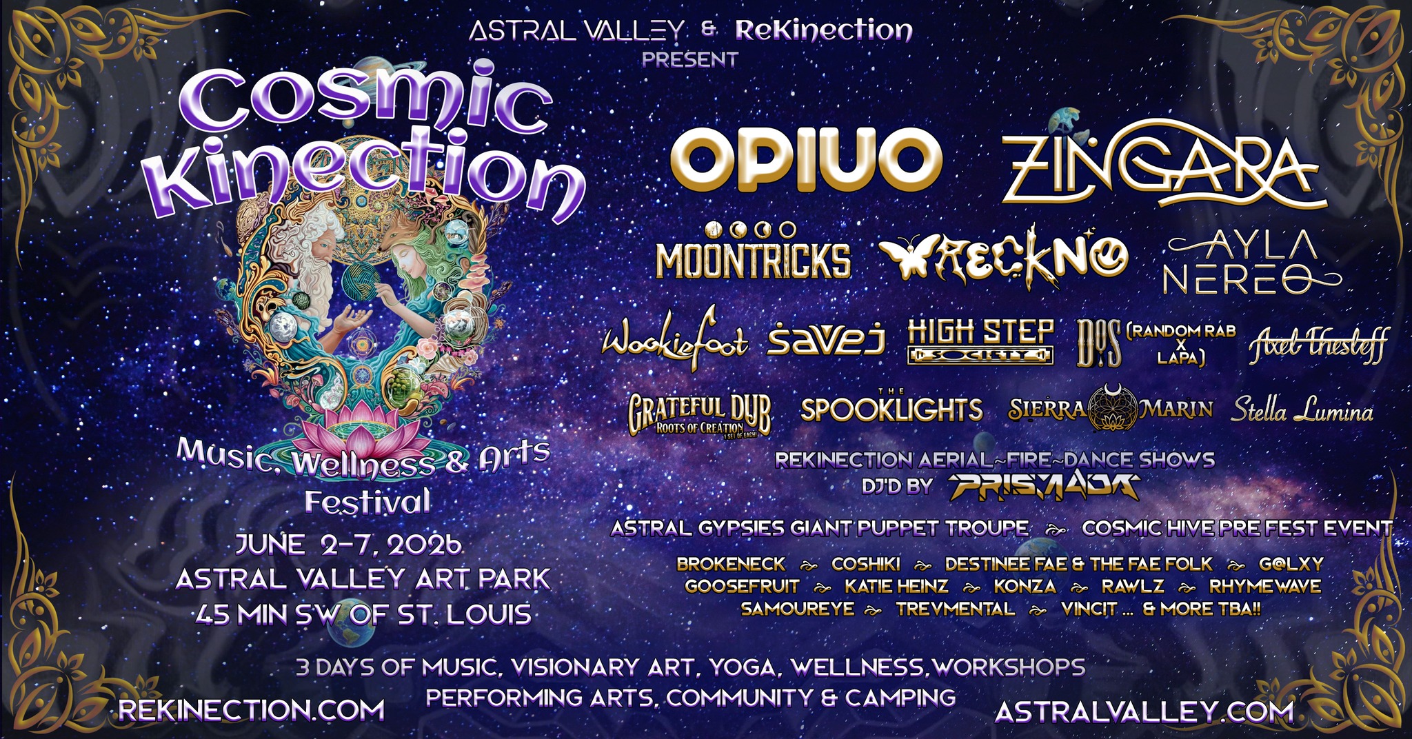 USSSA Fastpitch Tournament