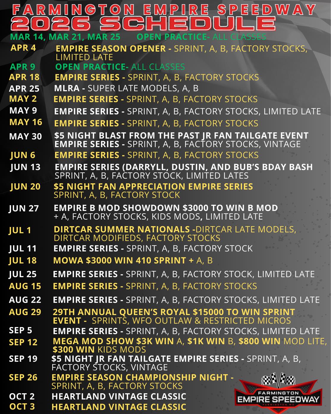 USSSA Fastpitch Tournament