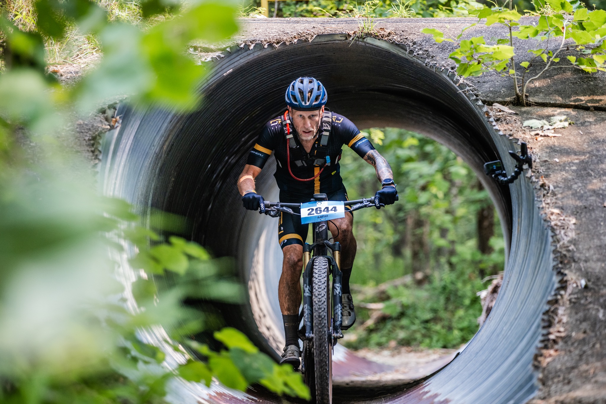 USSSA Fastpitch Tournament