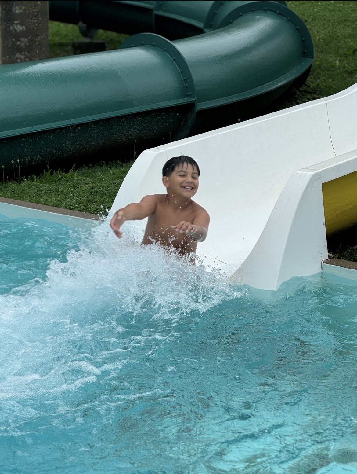 USSSA Fastpitch Tournament