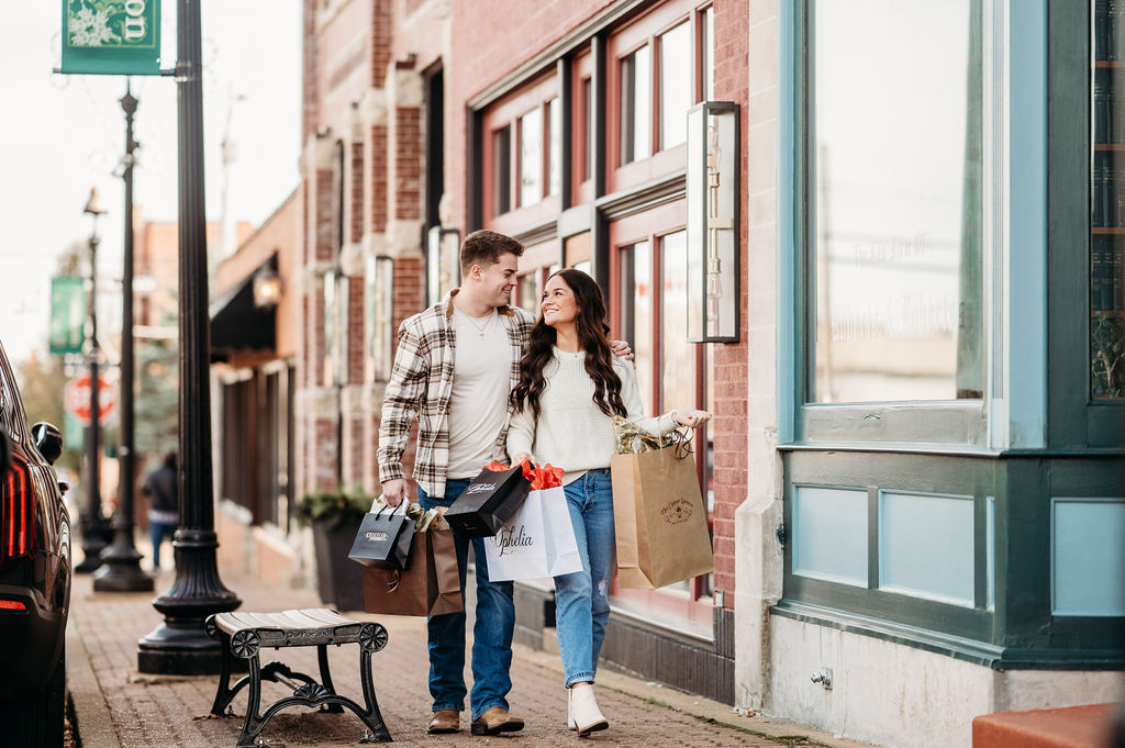 Wedding Venue at Engler Park