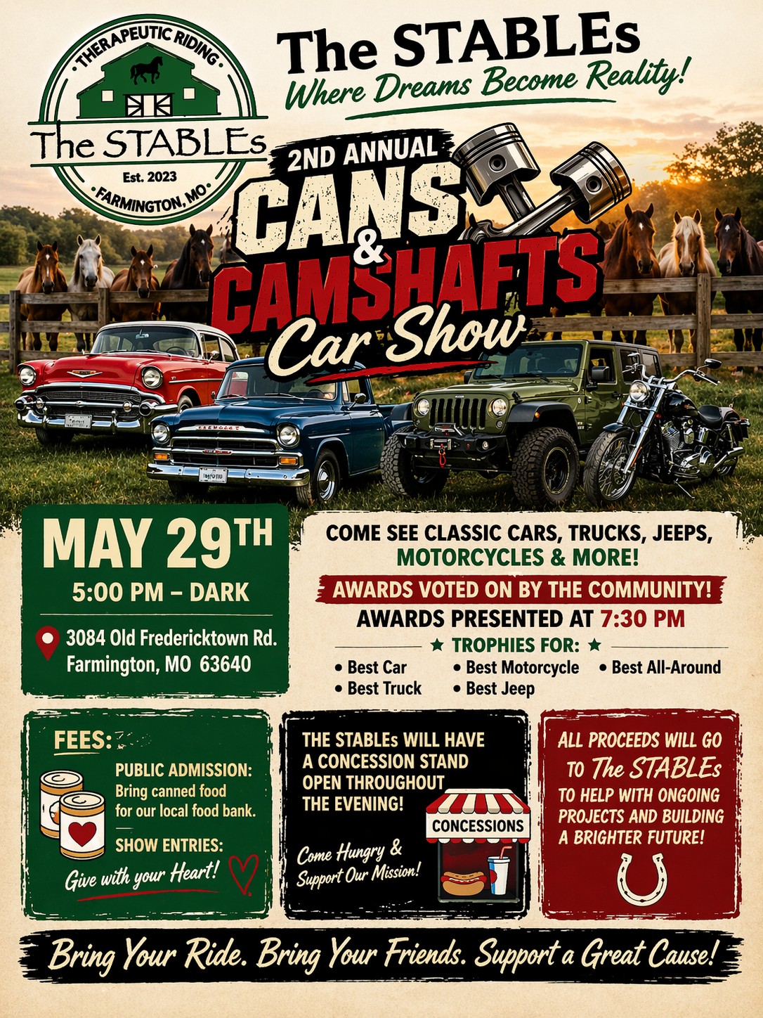 USSSA Fastpitch Tournament