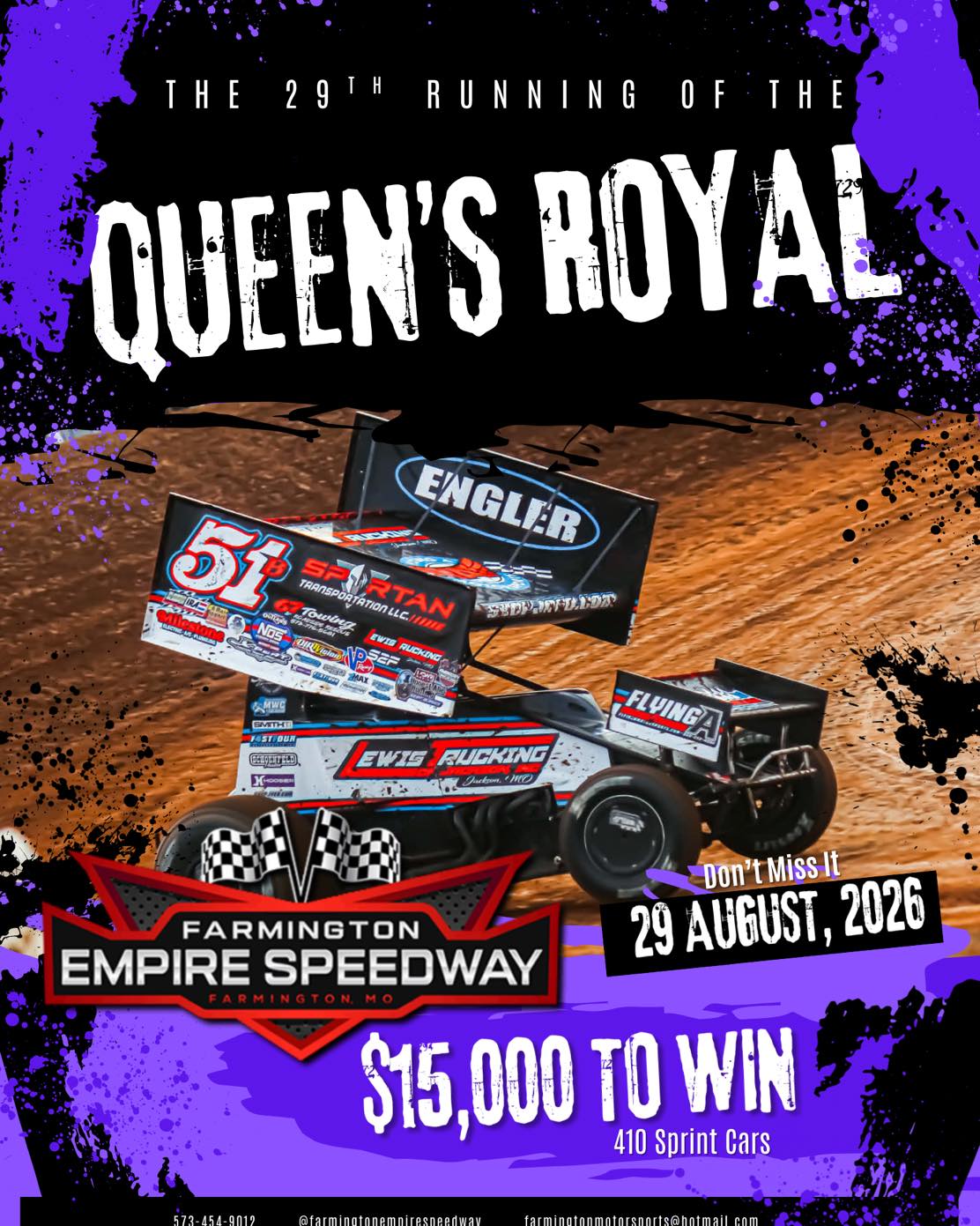 Queens Royal USSSA Fastpitch Tournament