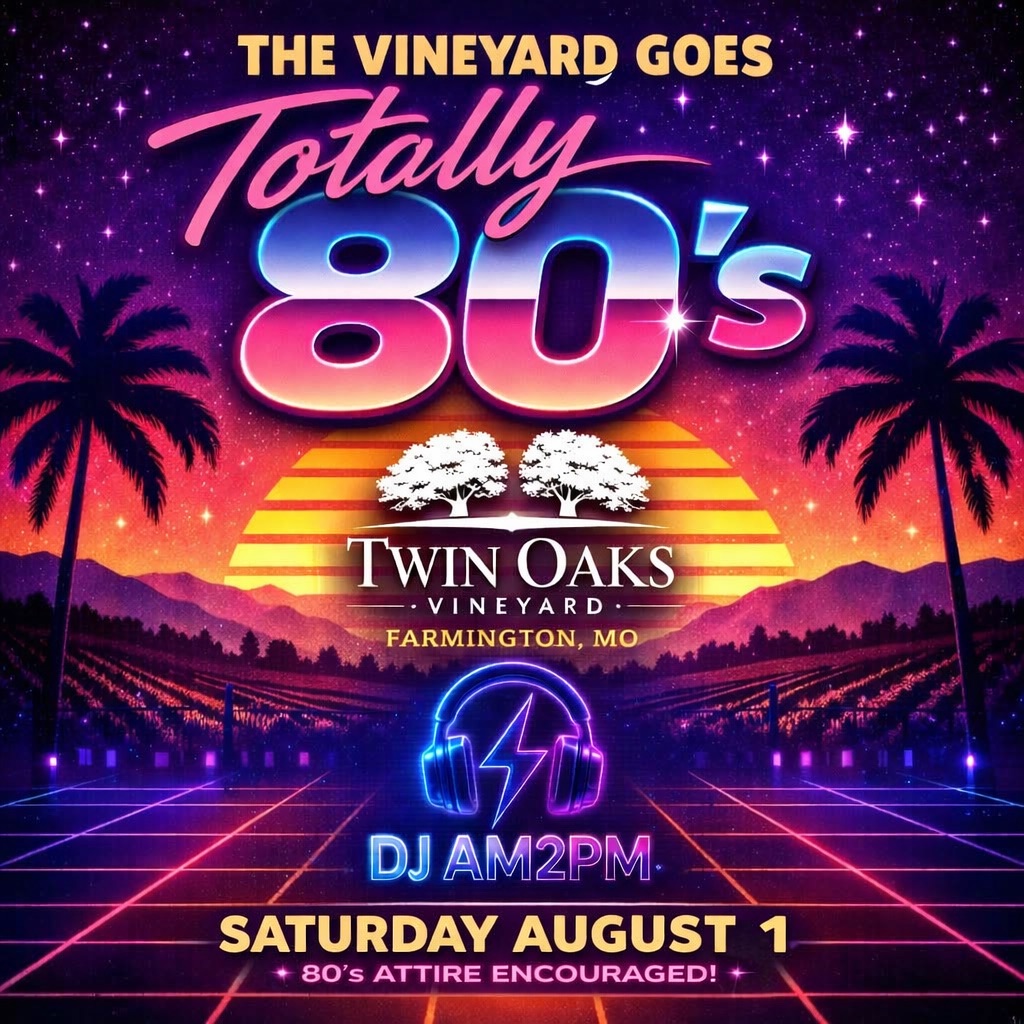 Twin Oaks 80's USSSA Fastpitch Tournament