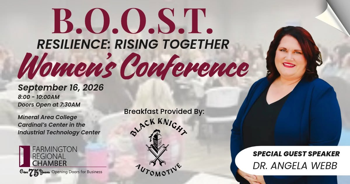 BOOST Women's Conference USSSA Fastpitch Tournament