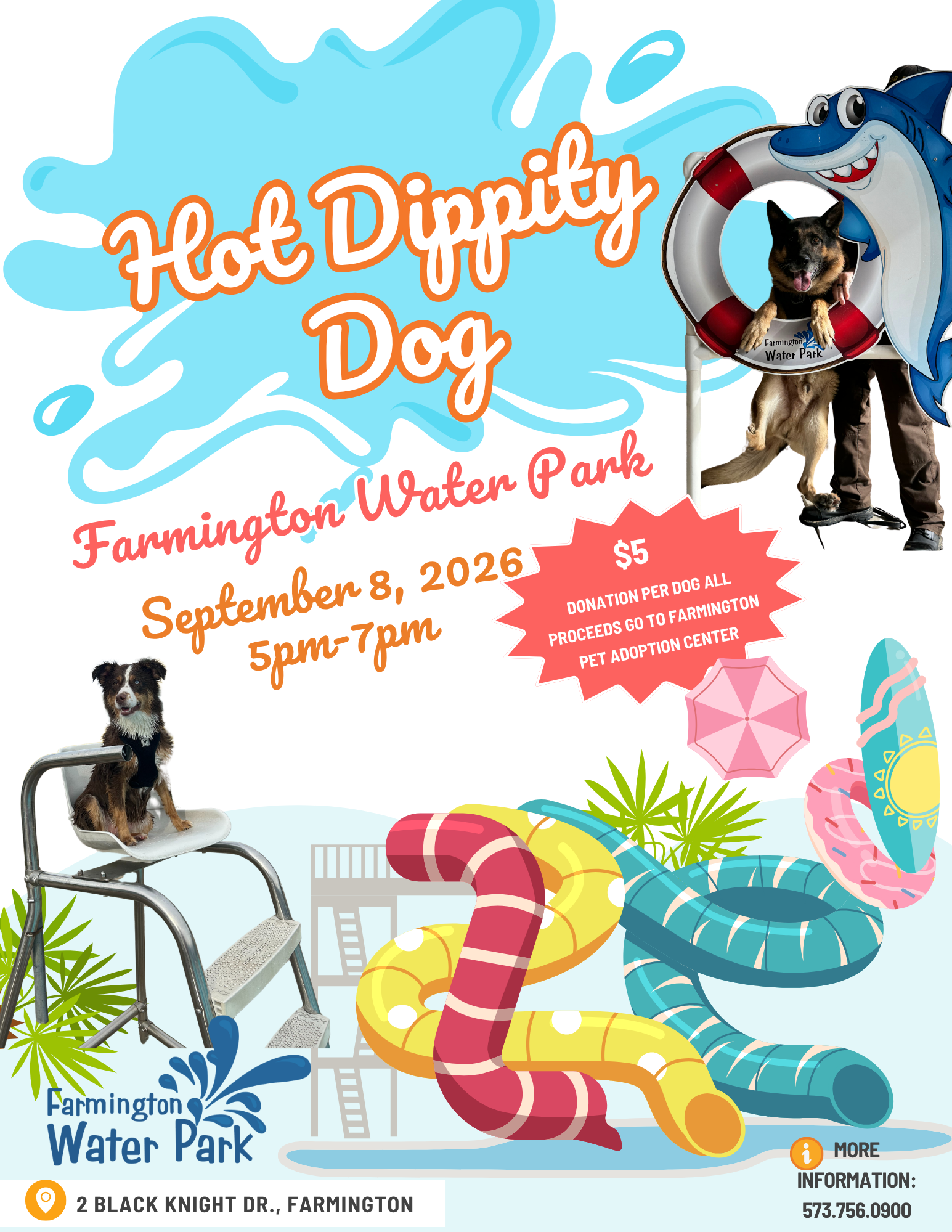 Hot Dippity Dog USSSA Fastpitch Tournament